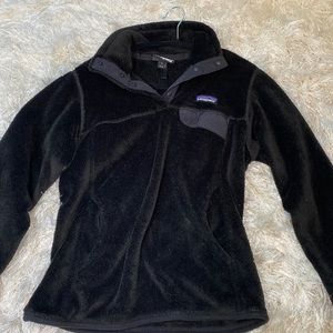 Patagonia sweater